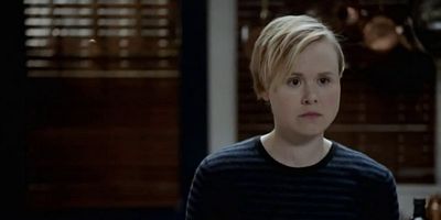 poster de la série Psychose