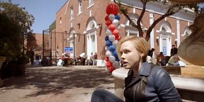 poster de la série L'assassin est parmi nous