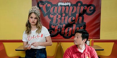 poster de la série Banane coeur banane