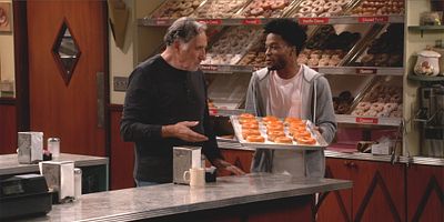 poster de la série What's the Big Idea?