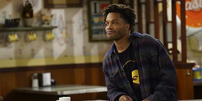 poster de la série The ICEmen Cometh