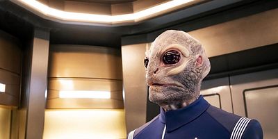 poster de la série Frère