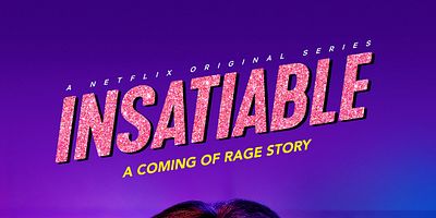 poster de la série Etre mince, c'est magique