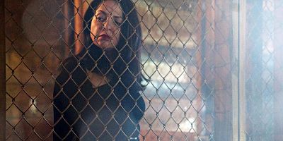 poster de la série Les Amoureux