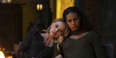 poster de la série Le sacrifice de Klaus