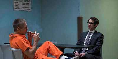 poster de la série Qui en veut au bon flic ?