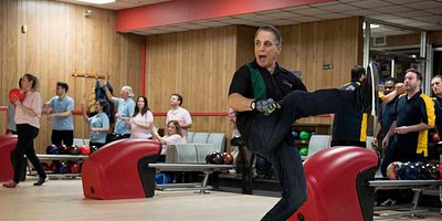 poster de la série Qui est l'affreuse allemande ?