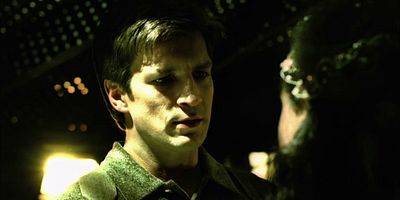 poster de la série La Panne