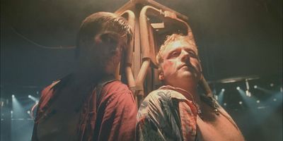 poster de la série Histoires anciennes