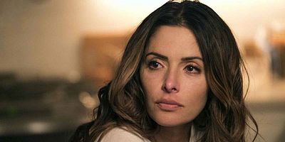 poster de la série The Key