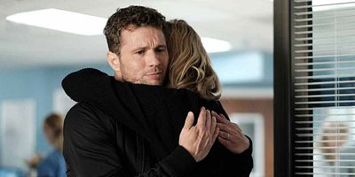 poster de la série Erreur Fatale