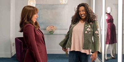 poster de la série June