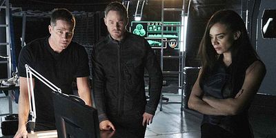 poster de la série Mini Jaqobi