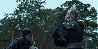 poster de la série Le précieux sang de Jésus