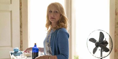 poster de la série Chute