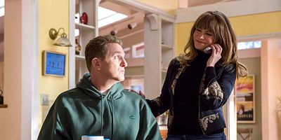 poster de la série L'œuf va éclore