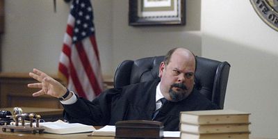 poster de la série A Big Break