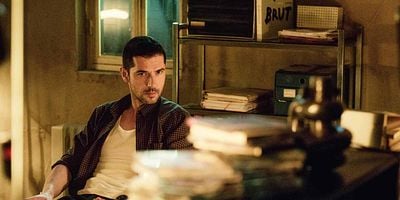 poster de la série Episode 2