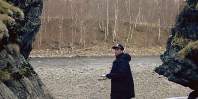 poster de la série Episode 3