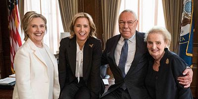 poster de la série E Pluribus Unum