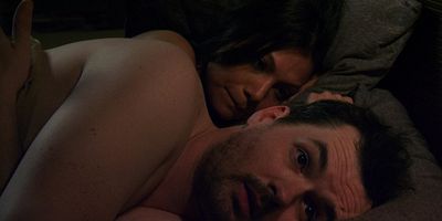 poster de la série Justice