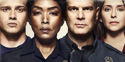 poster de la série La panne