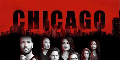 poster de la série Faire tout son possible