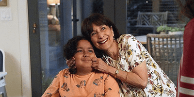 poster de la série I Lie To My Kids