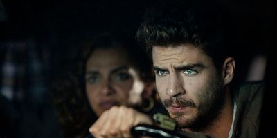 poster de la série Combats