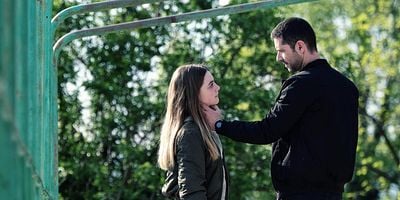 poster de la série Episode 8