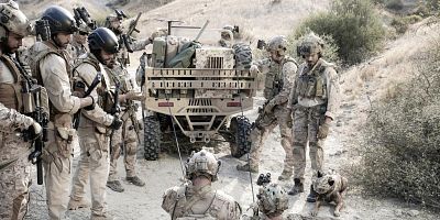 poster de la série Au fil de l'eau