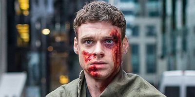 poster de la série Episode 6