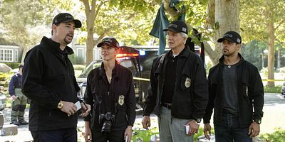 poster de la série Boom