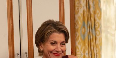 poster de la série Une mauvaise influence