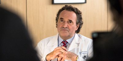 poster de la série La vie est injuste