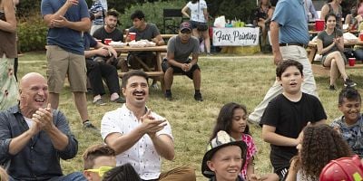 poster de la série Trente pour cent d'illusion