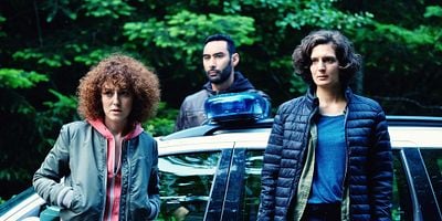 poster de la série Episode 10