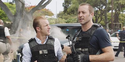 poster de la série Ke Kanaka I Ha'ule Mai Ka Lewa Mai