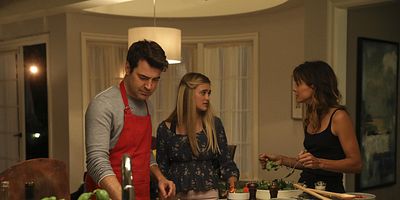 poster de la série Se souvenir des belles choses