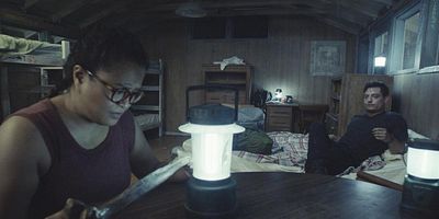 poster de la série A'ohe Mea 'Imi A Ka Maka