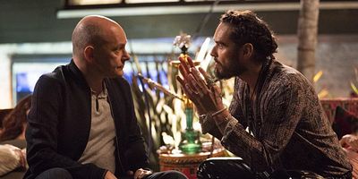 poster de la série There's No Place Like Home, Baby