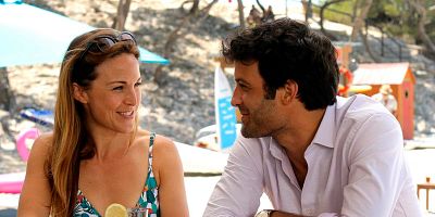 poster de la série À nos pères - Parties 1 et 2