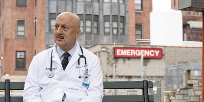 poster de la série Mauvais karma