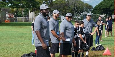 poster de la série Mauvaise passe