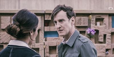 poster de la série Pacifica