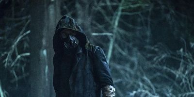 poster de la série Elémentaire, mon cher Barry