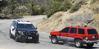 poster de la série Pas de repos pour les braves