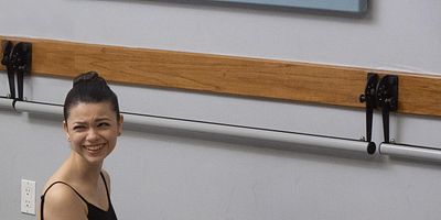 poster de la série Le code