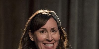 poster de la série S-T-- STAGE MOM