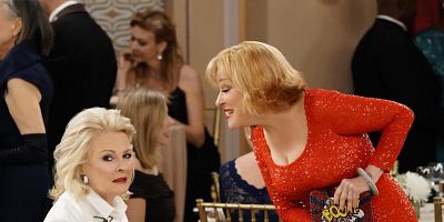 poster de la série A Lifetime of Achievement